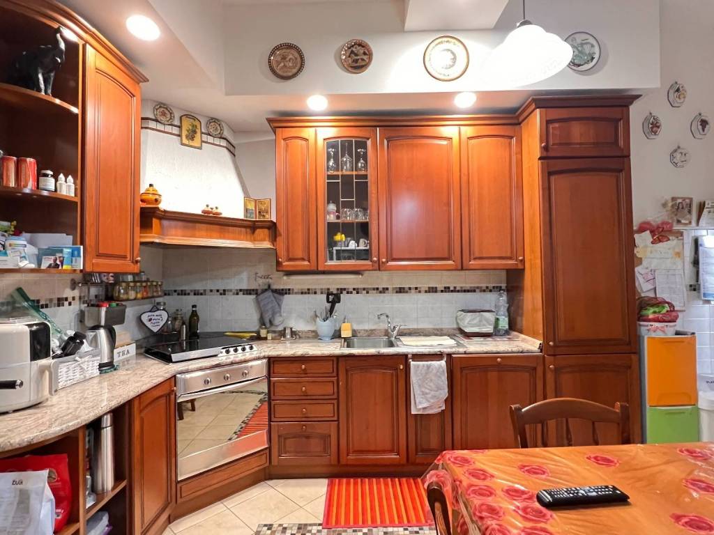 Appartamento a Settala in Via Brianza, 7 - Foto 4