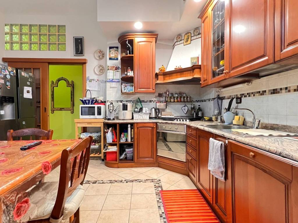 Appartamento a Settala in Via Brianza, 7 - Foto 5