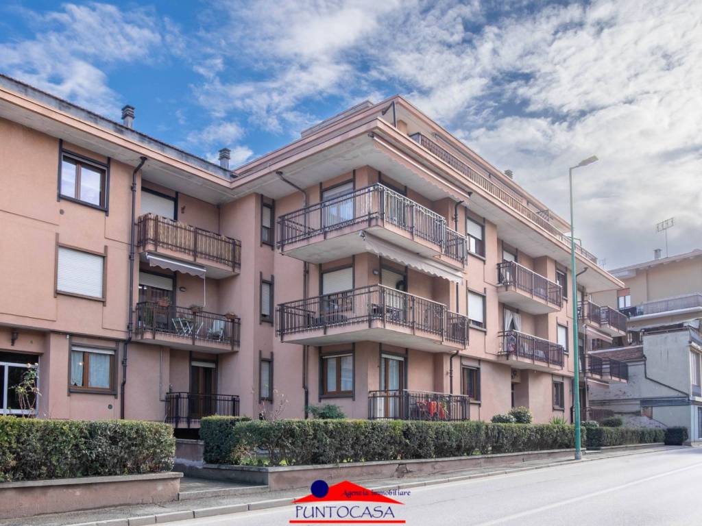 Box / garage a Busca in Viale Concordia, 6 - Foto 2