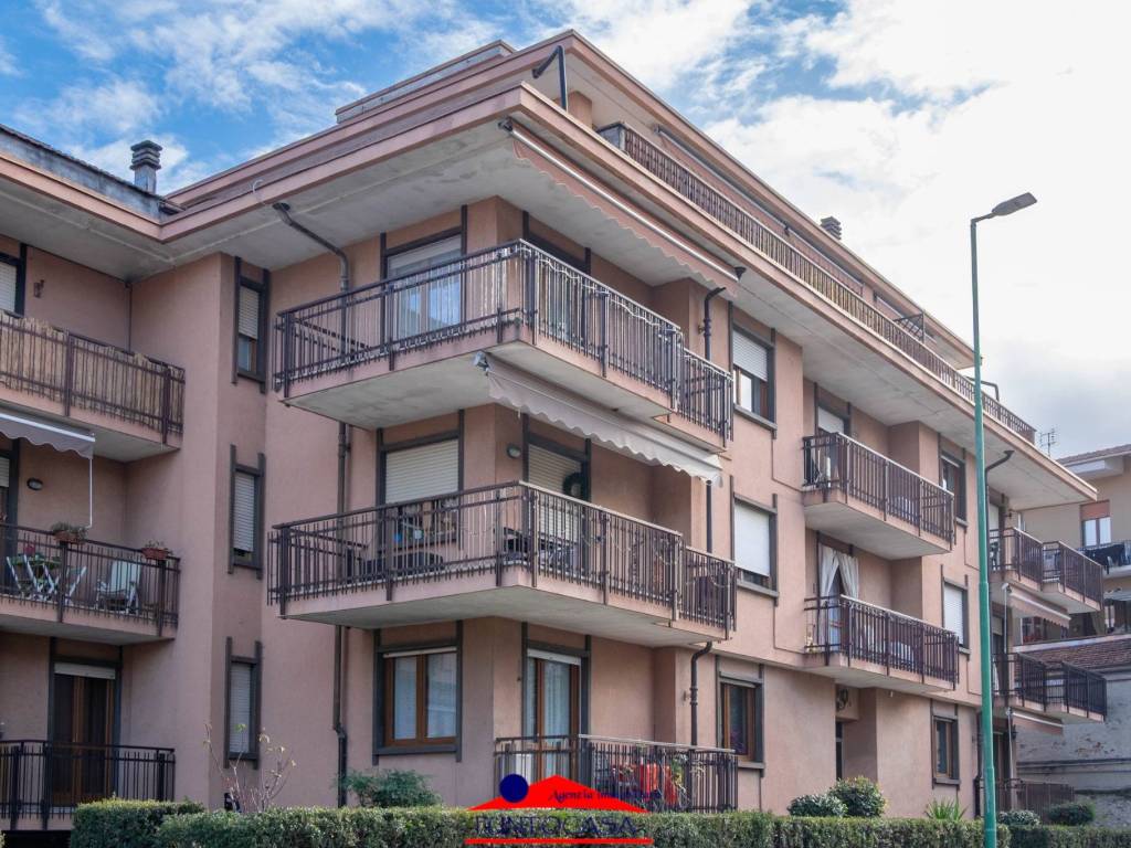 Box / garage a Busca in Viale Concordia, 6 - Foto 3