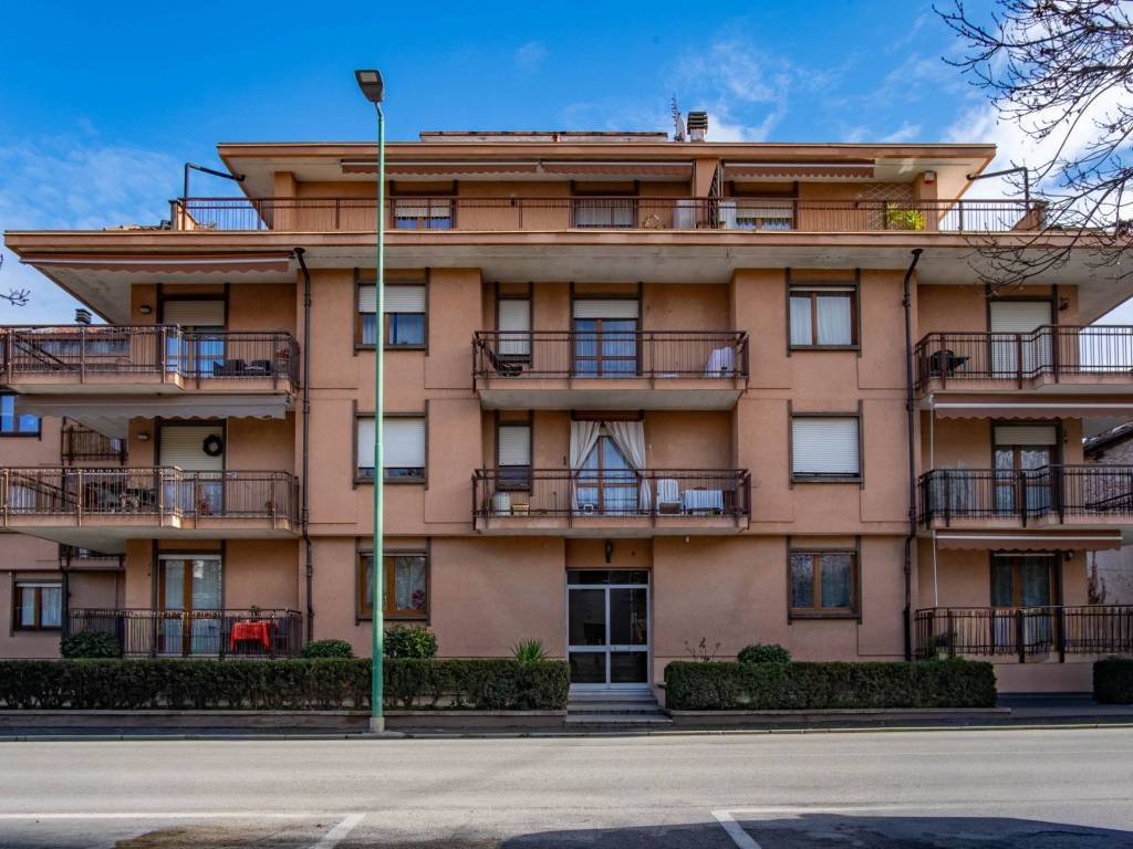 Box / garage a Busca in Viale Concordia, 6 - Foto 4