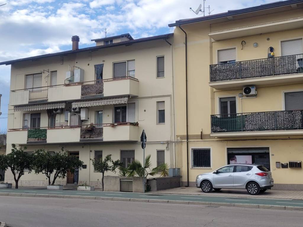 Appartamento a San giovanni teatino in Via Giuseppe Mazzini - Foto 2