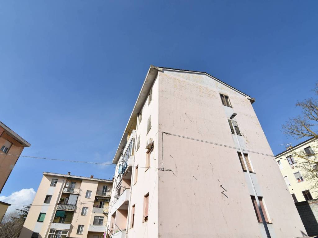 Appartamento a Macomer in Via Liguria, 4 - Foto 2