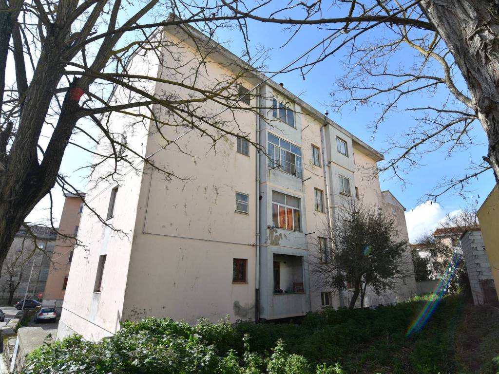 Appartamento a Macomer in Via Liguria, 4 - Foto 3