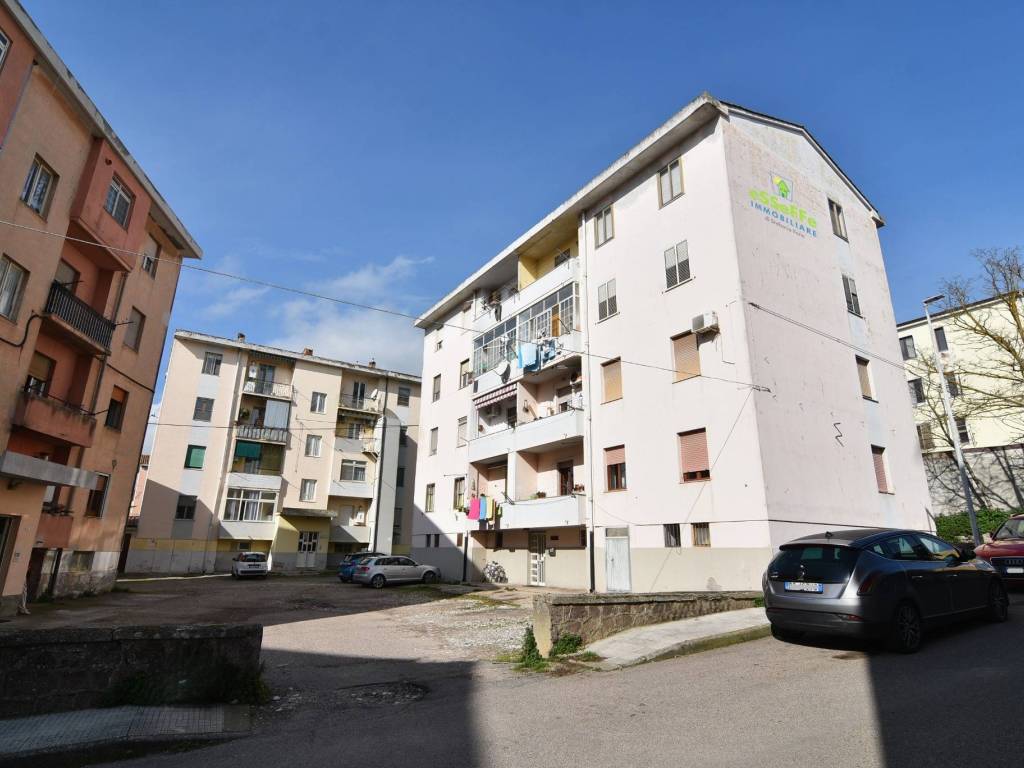 Appartamento a Macomer in Via Liguria, 4 - Foto 4