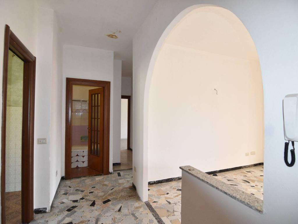 Appartamento a Macomer in Via Liguria, 4 - Foto 5