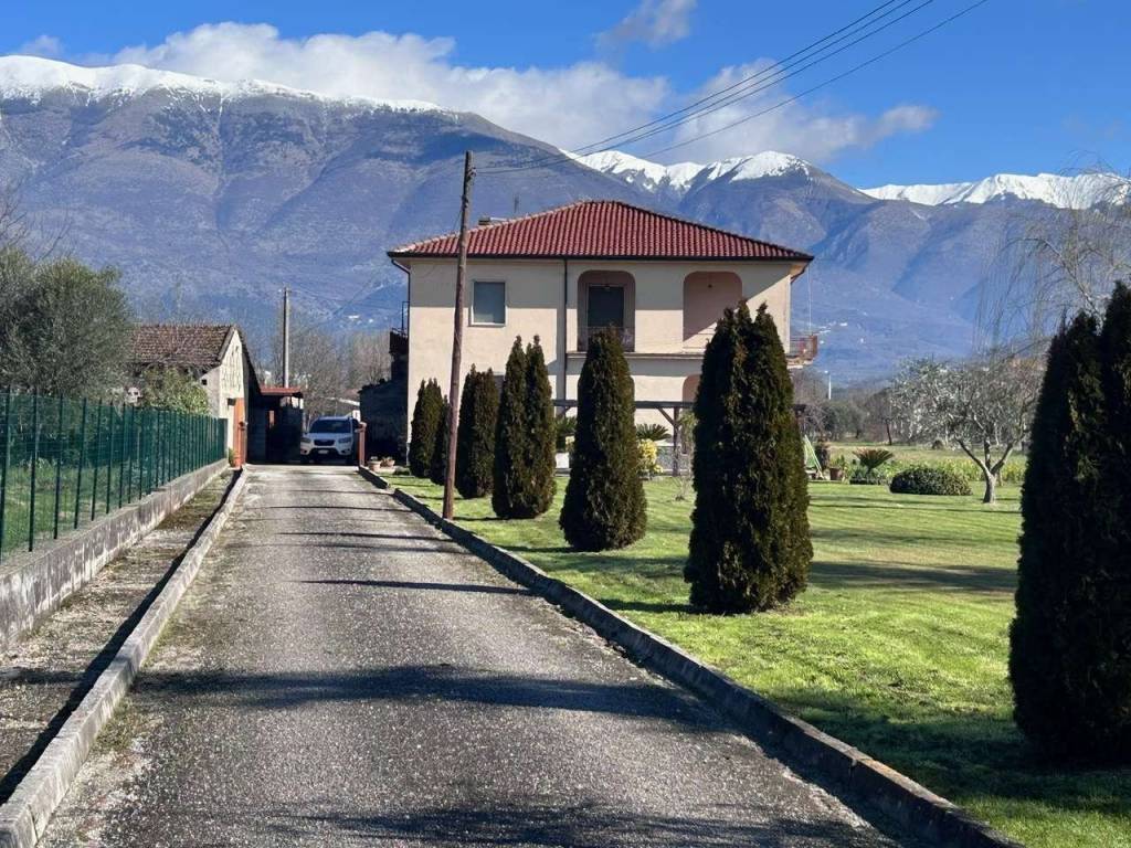 Casa indipendente a Sora in via vicenne - Foto 2