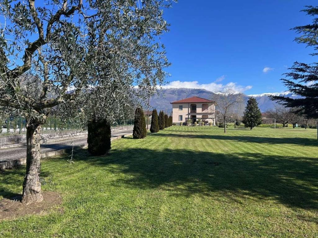 Casa indipendente a Sora in via vicenne - Foto 3