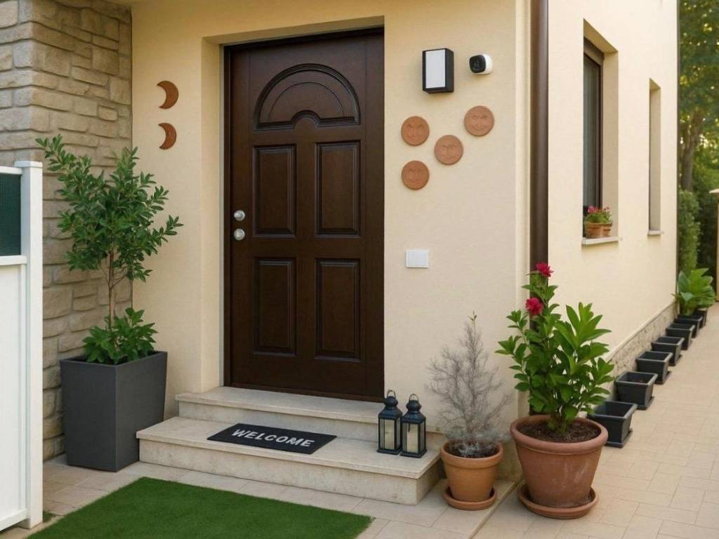 Appartamento a Pietrasanta in Via Alessandro Manzoni, 20 - Foto 2