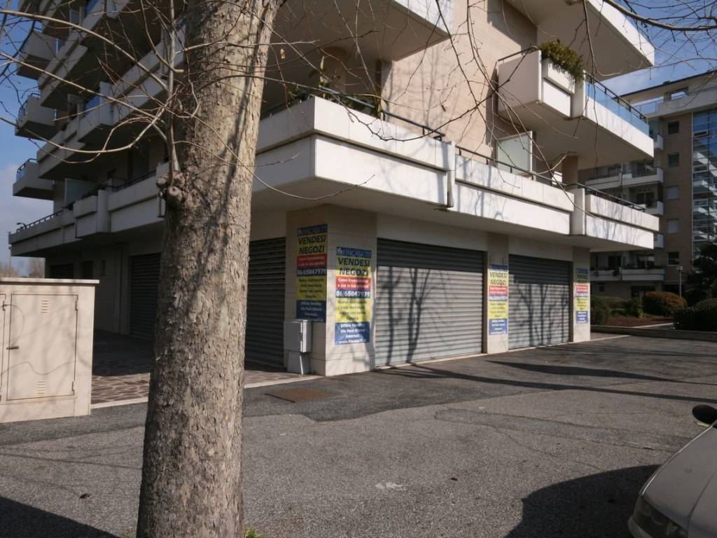 Immobile a Fiumicino in Via della Foce Micina, 12 - Foto 2