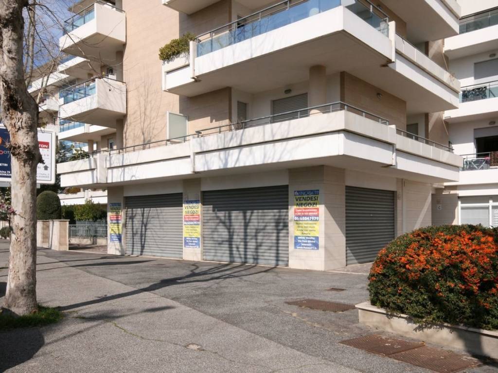 Immobile a Fiumicino in Via della Foce Micina, 12 - Foto 3