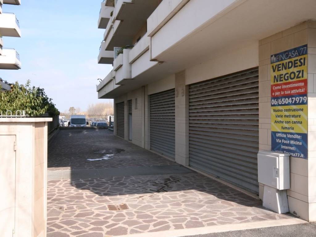 Immobile a Fiumicino in Via della Foce Micina, 12 - Foto 4
