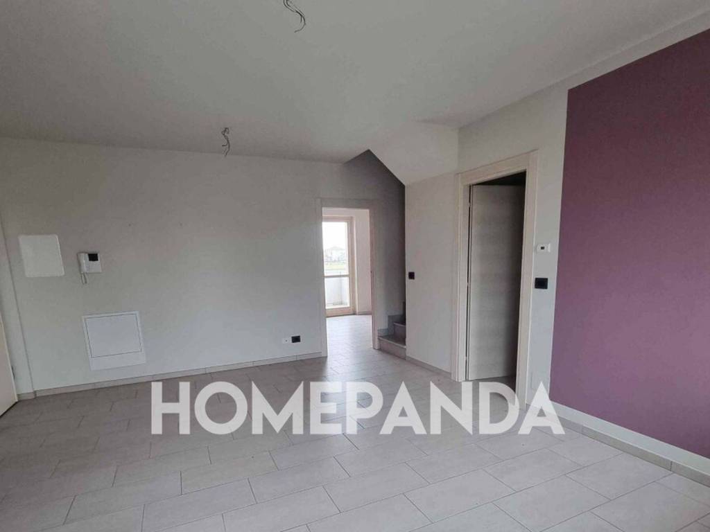 Appartamento a Villanova d'asti in Strada per Buttigliera, 39 - Foto 3