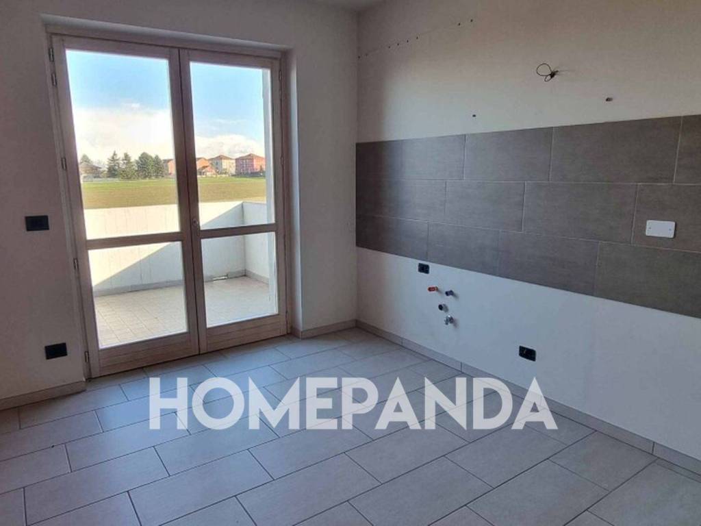 Appartamento a Villanova d'asti in Strada per Buttigliera, 39 - Foto 4