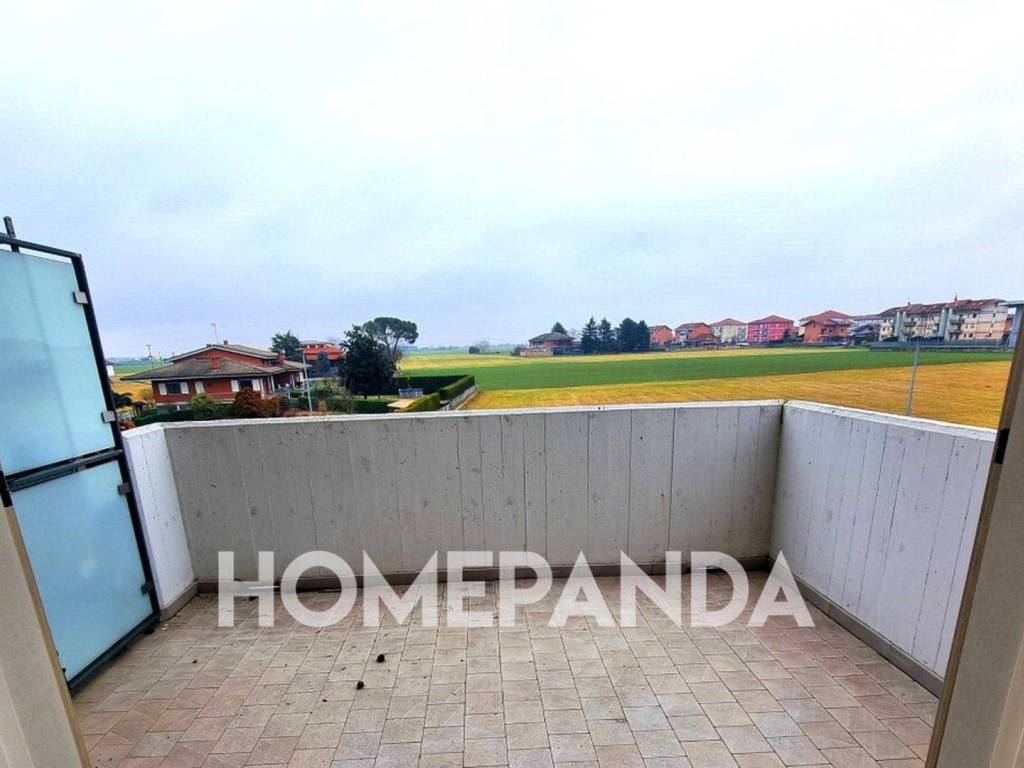 Appartamento a Villanova d'asti in Strada per Buttigliera, 39 - Foto 5