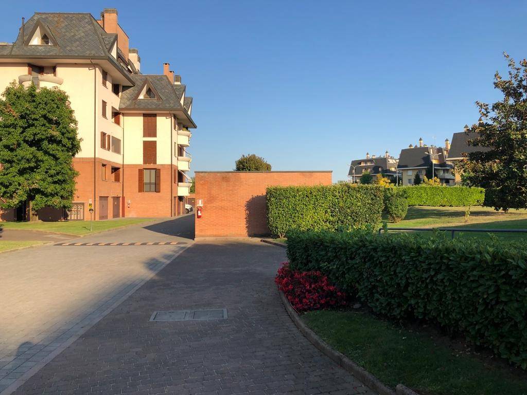 Appartamento a Assago in Via Matteotti - Foto 3