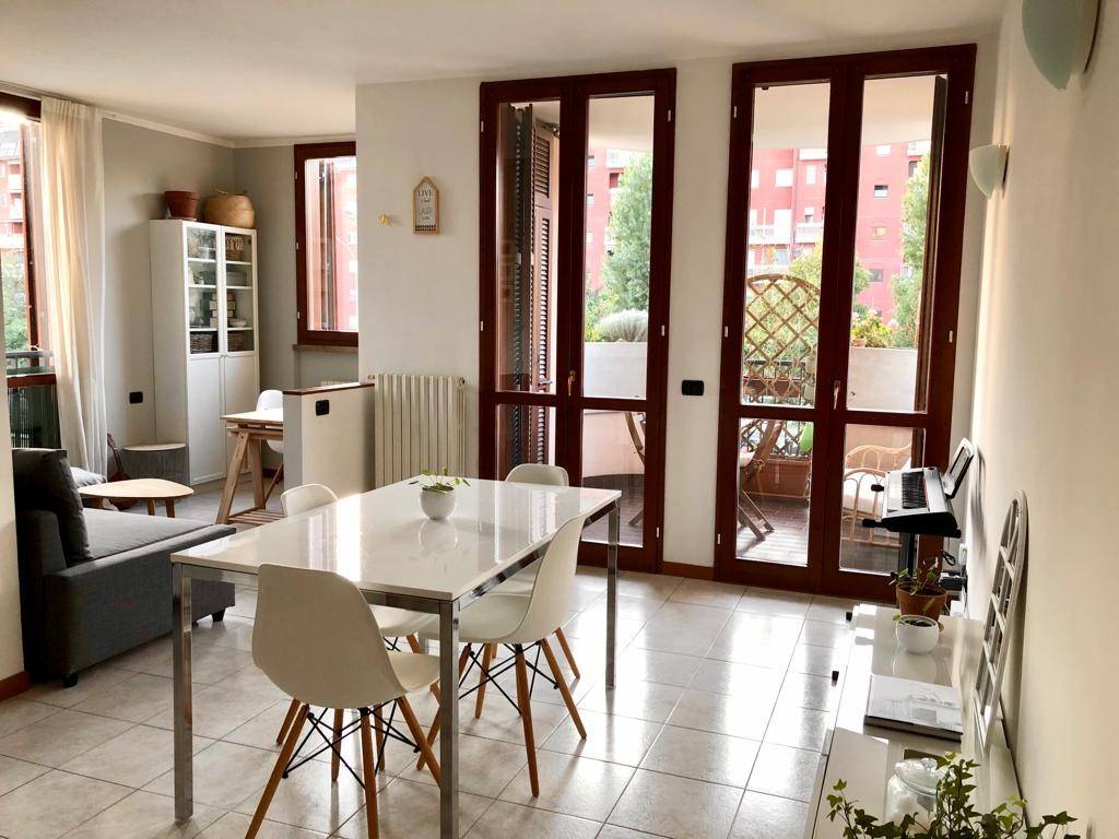 Appartamento a Assago in Via Matteotti - Foto 4