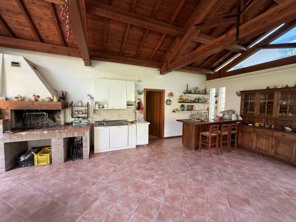 Villa a Vicenza in Via Bartolomeo Pajello - Foto 2