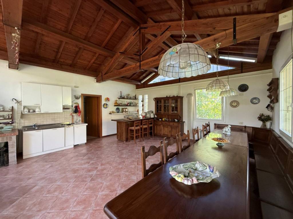 Villa a Vicenza in Via Bartolomeo Pajello - Foto 3