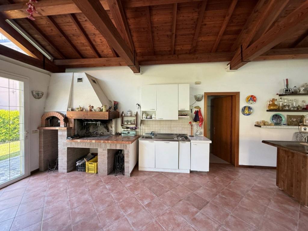 Villa a Vicenza in Via Bartolomeo Pajello - Foto 4