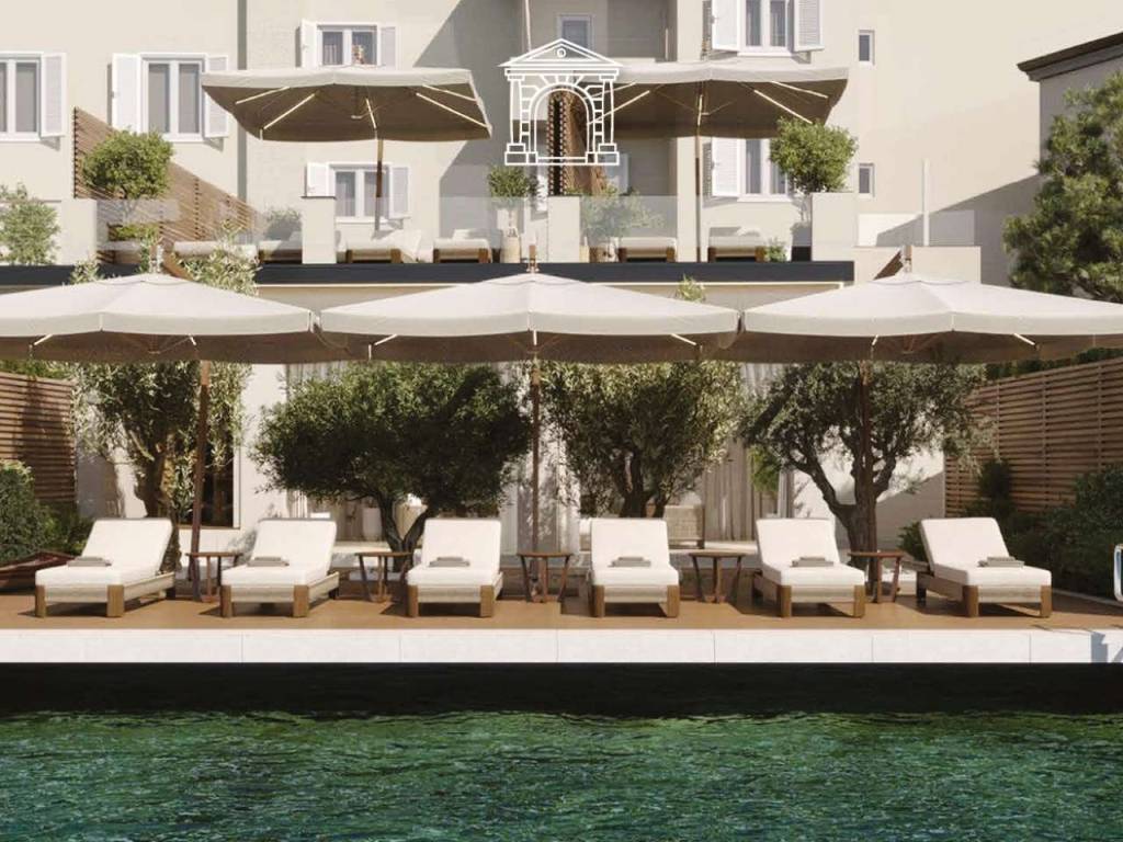 Appartamento a Muggia in via riva de amicis - Foto 2