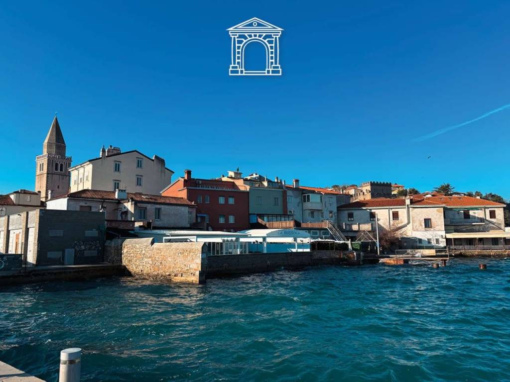 Appartamento a Muggia in via riva de amicis - Foto 3