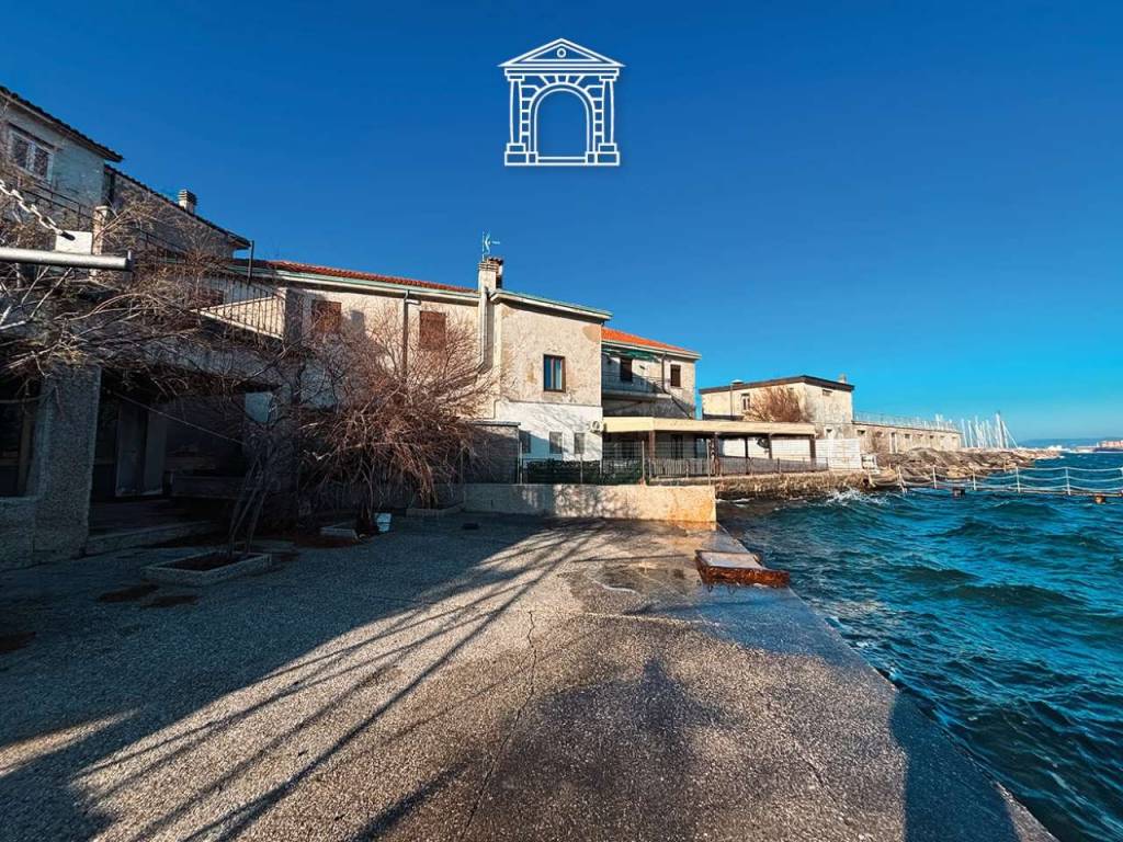 Appartamento a Muggia in via riva de amicis - Foto 4