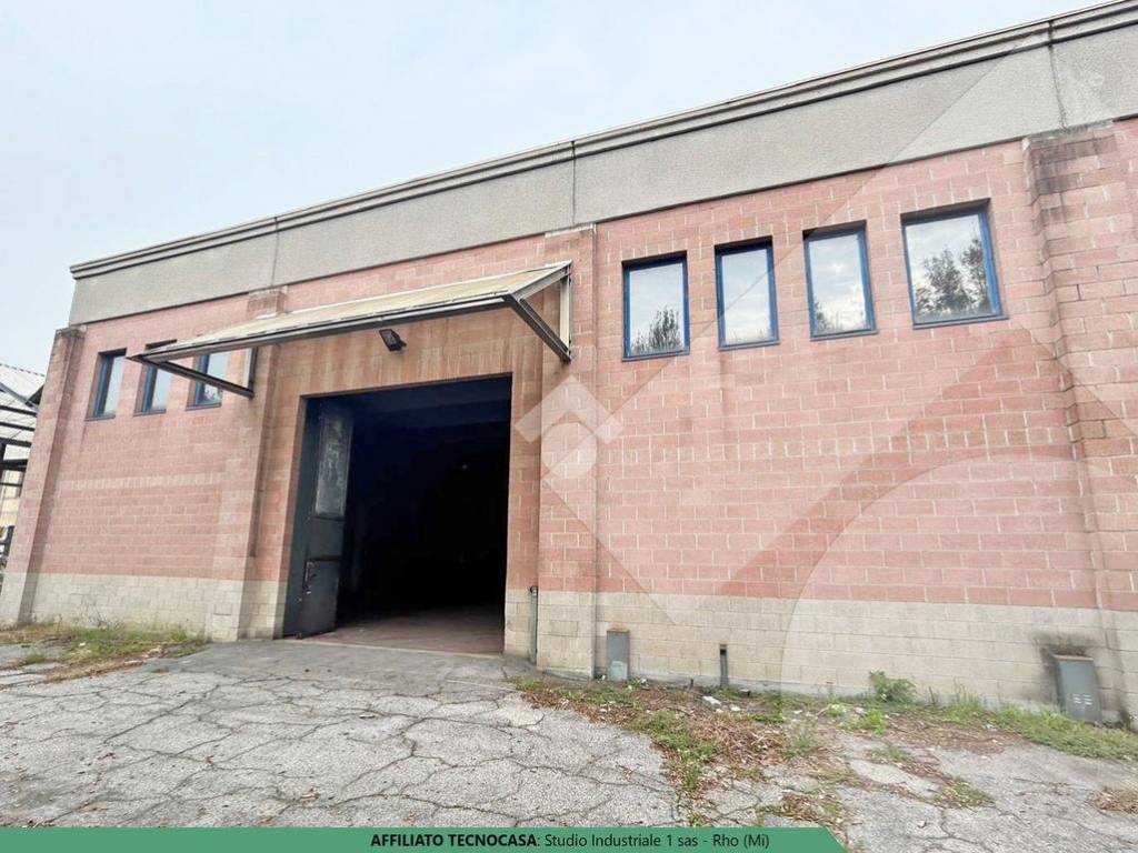 Immobile a Rho in Via San Martino - Foto 3