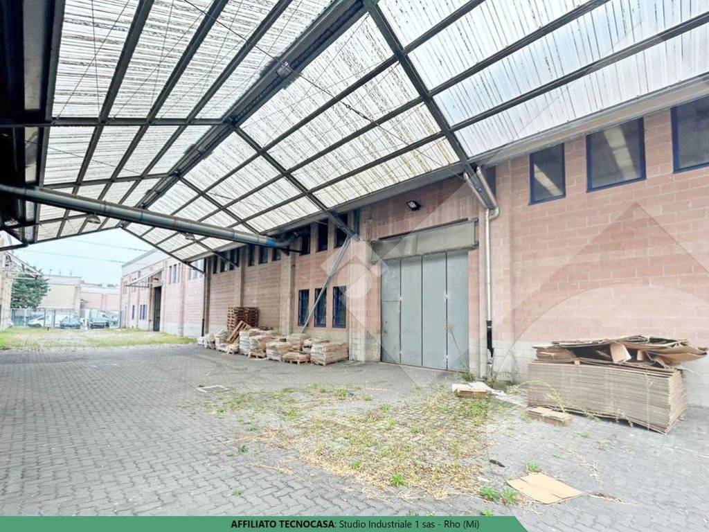 Immobile a Rho in Via San Martino - Foto 4