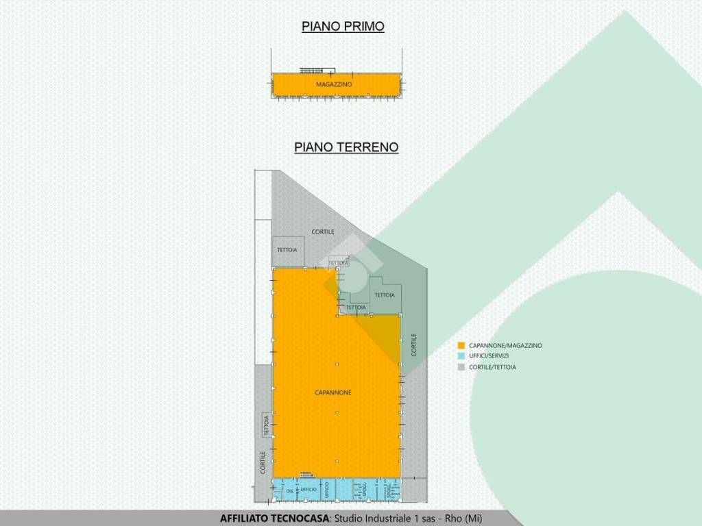 Immobile a Rho in Via San Martino - Foto 5
