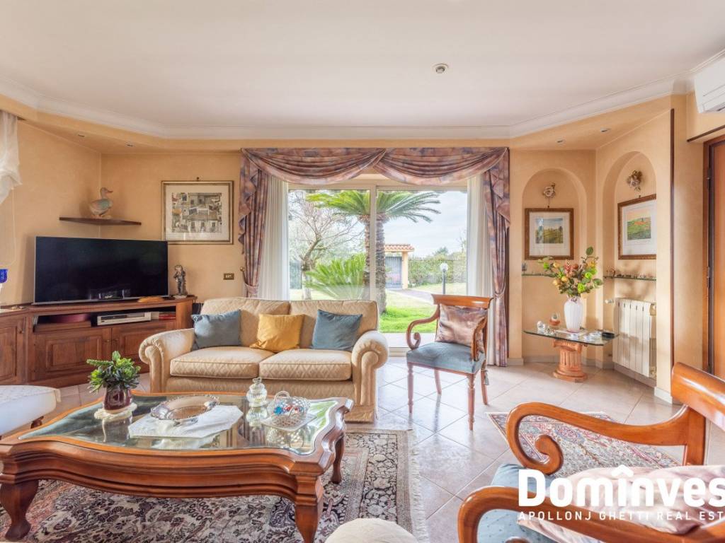 Villa a Guidonia montecelio in Via Perseo - Foto 2