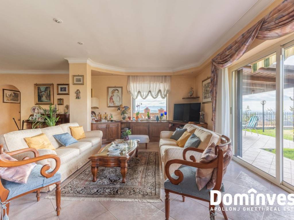 Villa a Guidonia montecelio in Via Perseo - Foto 3
