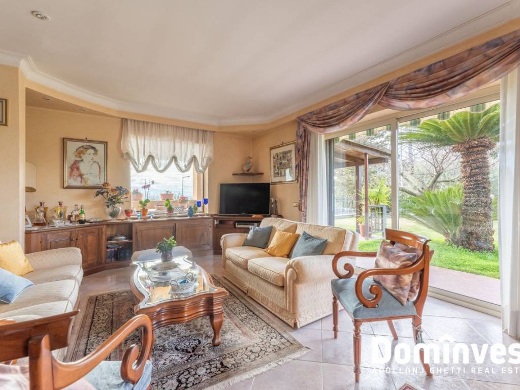 Villa a Guidonia montecelio in Via Perseo - Foto 4