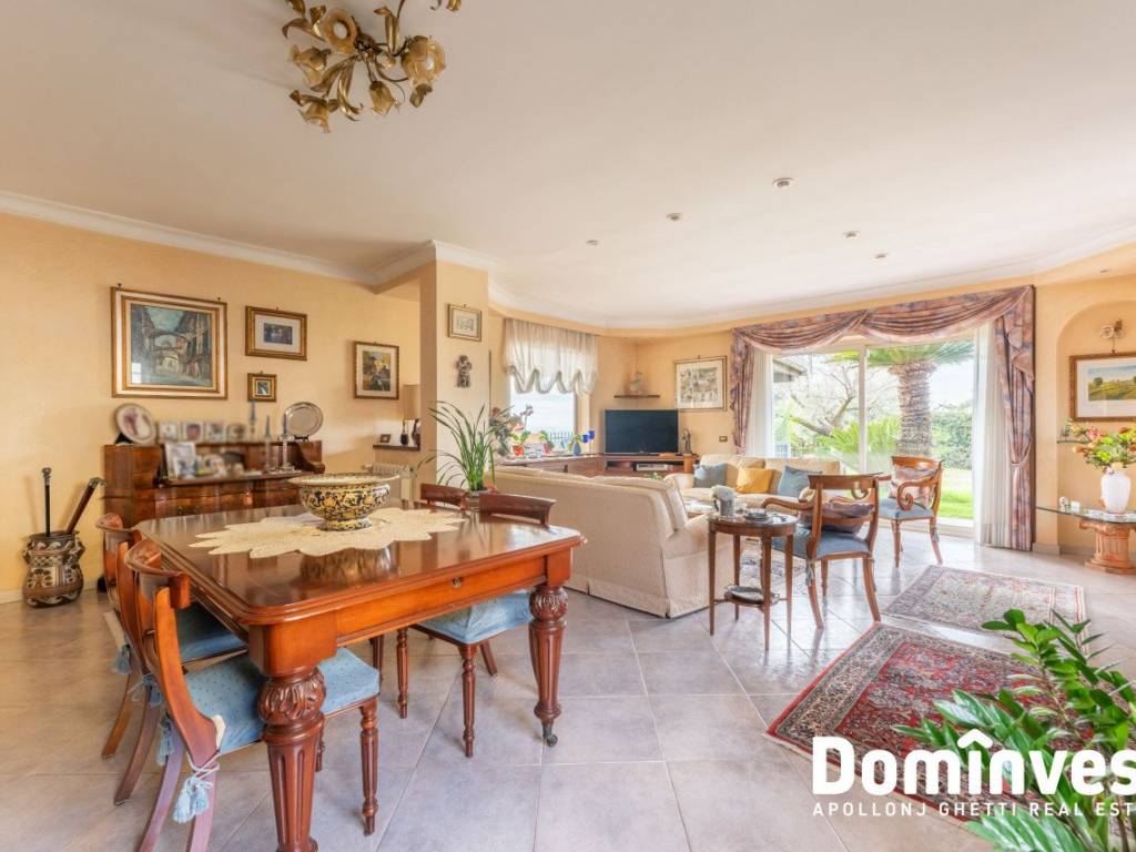 Villa a Guidonia montecelio in Via Perseo - Foto 5