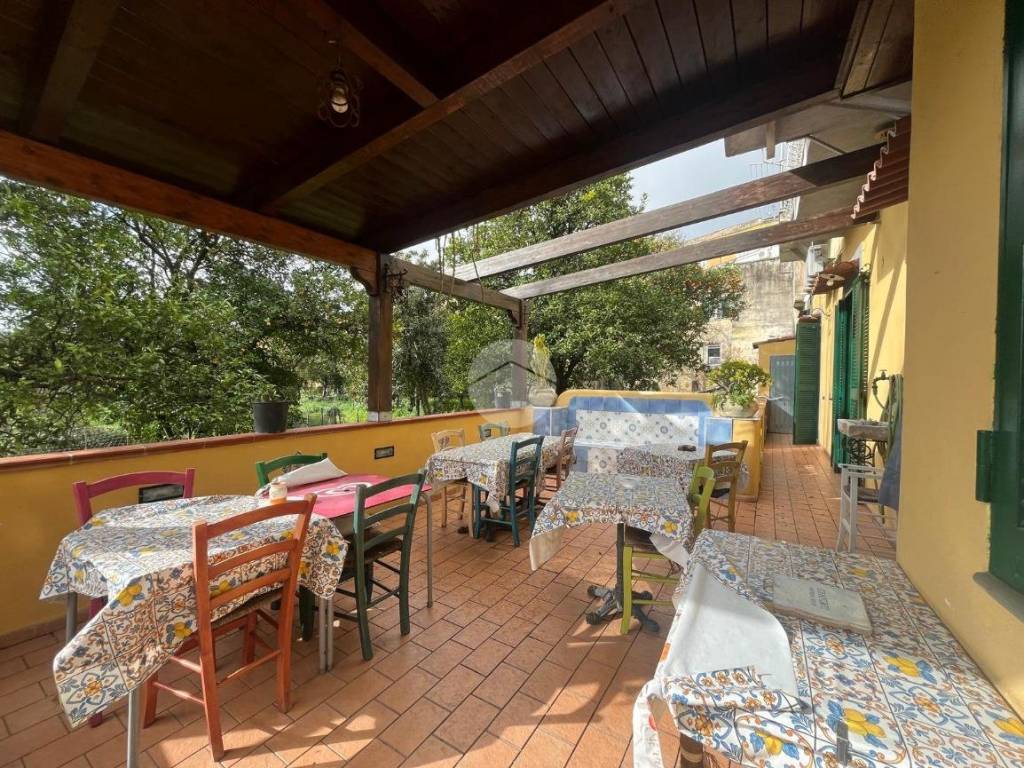 Appartamento a Napoli in Via Bosco di Capodimonte, 101 - Foto 3