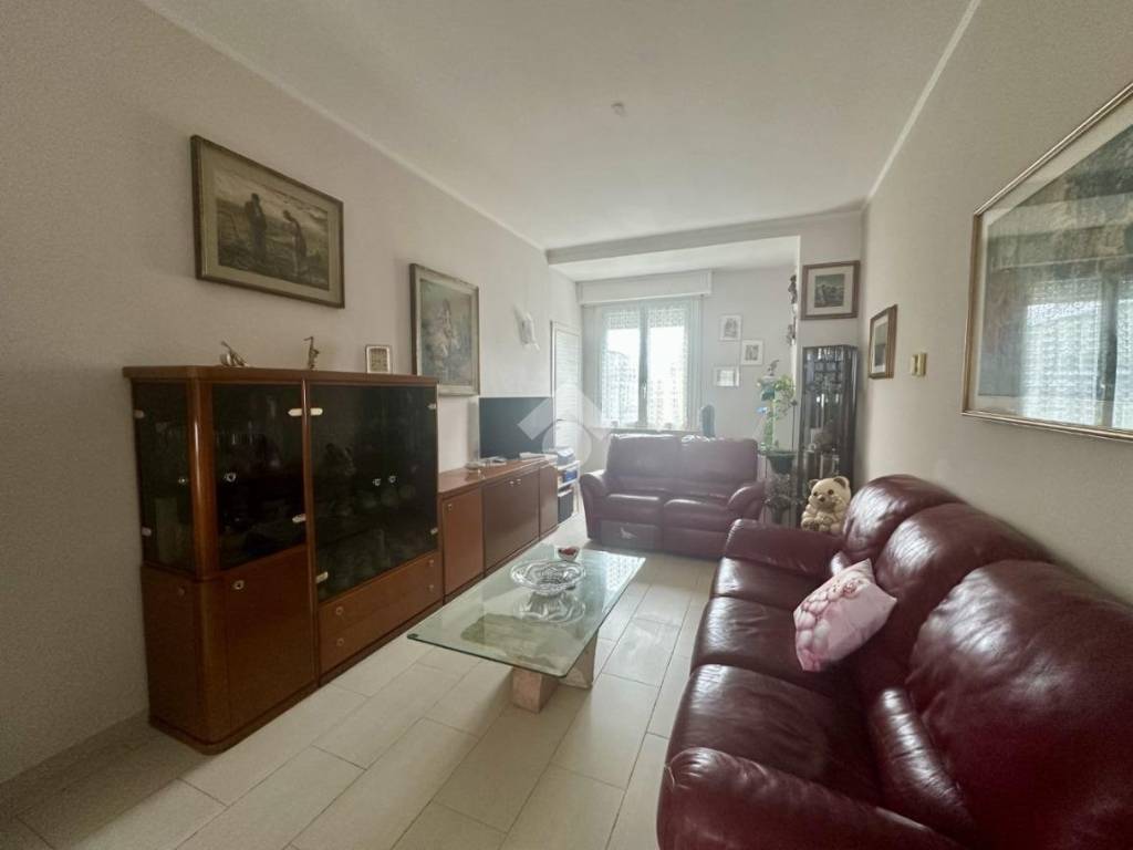 Appartamento a Pavia in Via Marconi, 1 - Foto 3