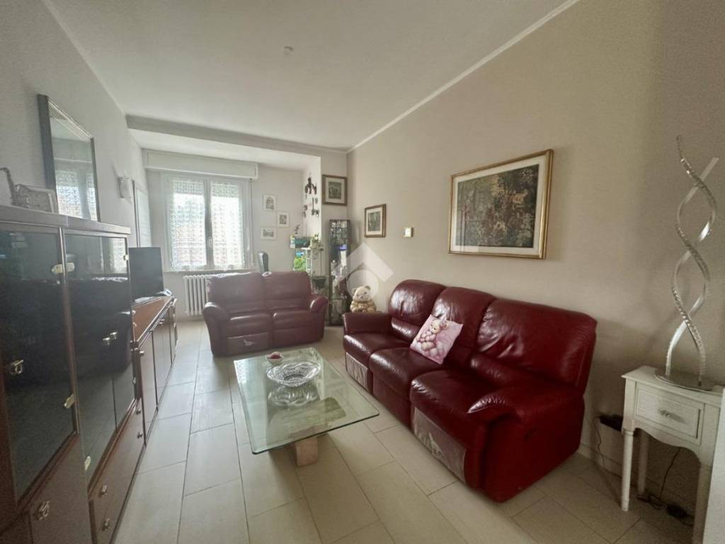 Appartamento a Pavia in Via Marconi, 1 - Foto 5