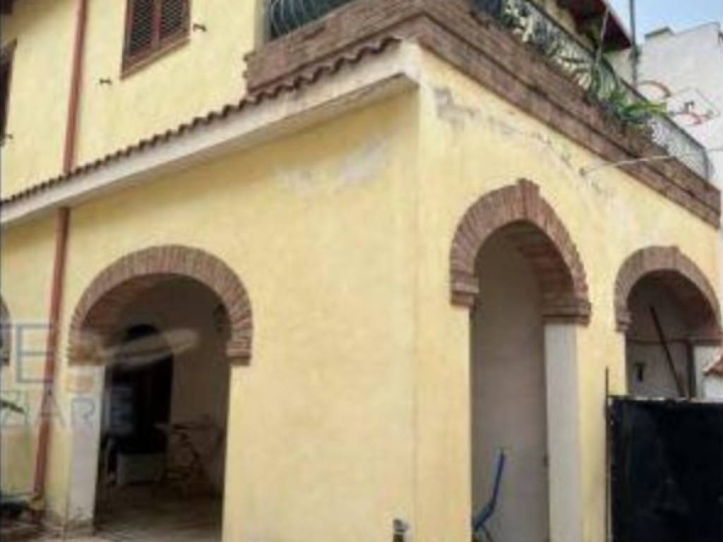 Villa a Monserrato in Via Eutropio, 52 - Foto 2