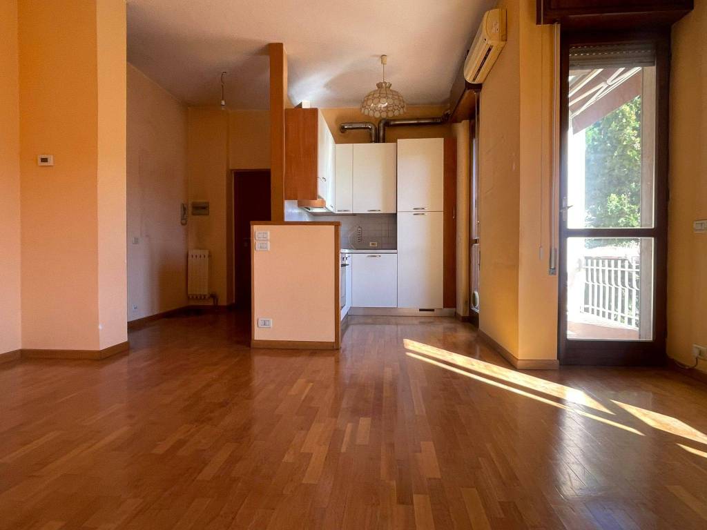Appartamento a Brescia in Quartiere Giuseppe Cesare Abba Via 13, 60 - Foto 2