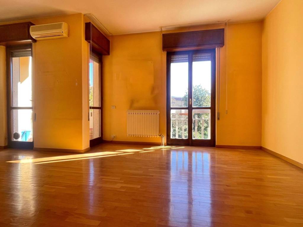 Appartamento a Brescia in Quartiere Giuseppe Cesare Abba Via 13, 60 - Foto 5