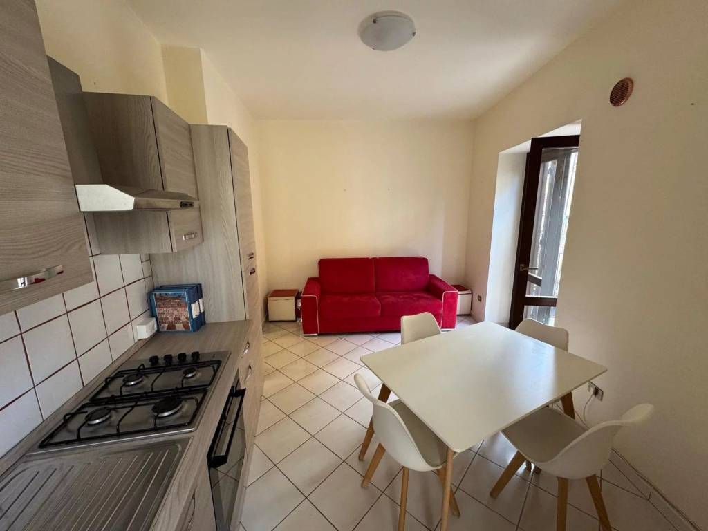 Appartamento a Palermo in Via dei Cassari, 6 - Foto 3