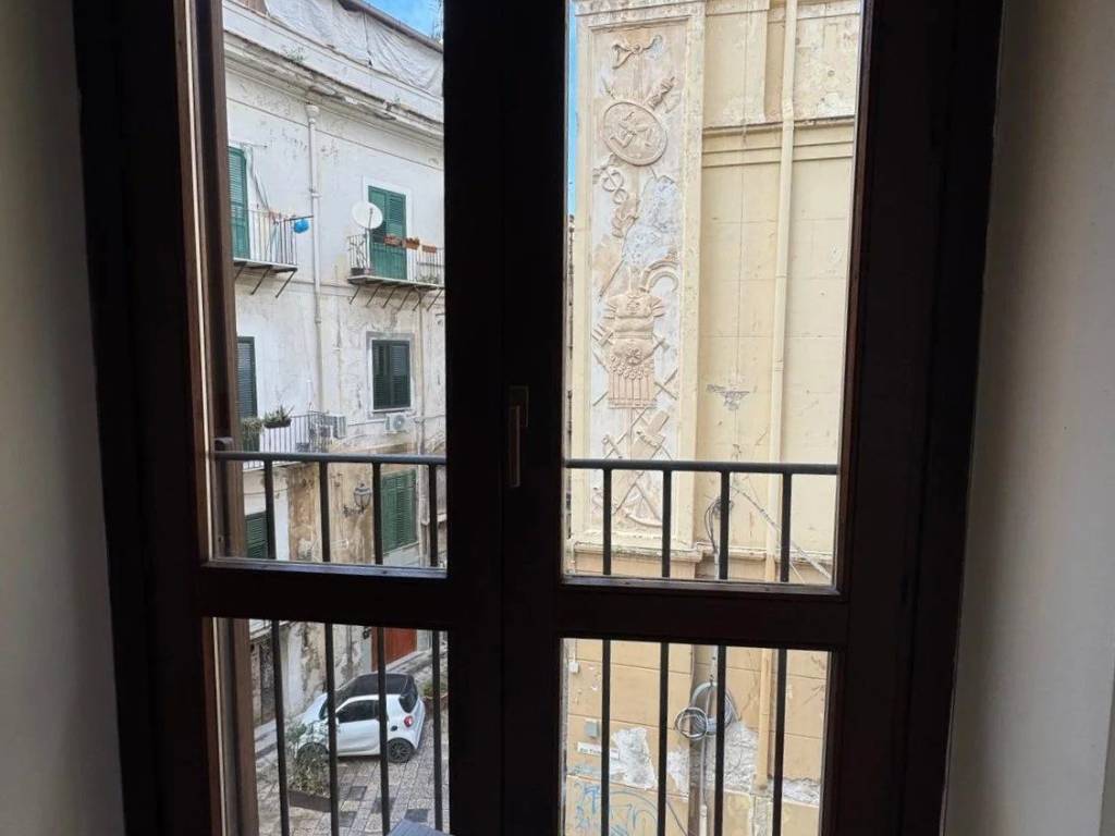 Appartamento a Palermo in Via dei Cassari, 6 - Foto 4