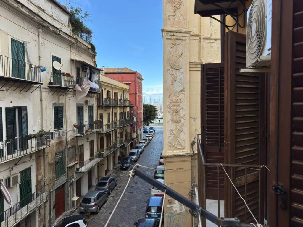 Appartamento a Palermo in Via dei Cassari, 6 - Foto 5