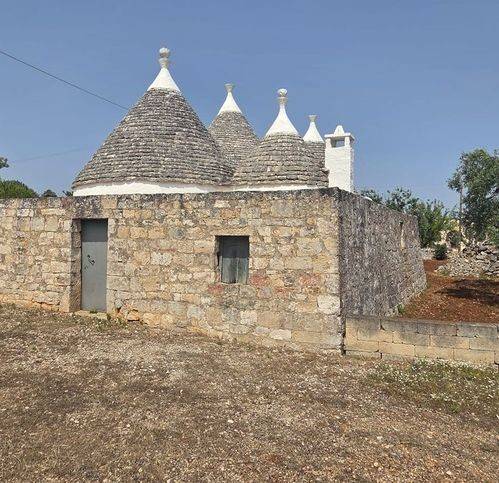 Rustico / casale a Ostuni in Contrada Bugello - Foto 2