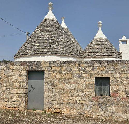 Rustico / casale a Ostuni in Contrada Bugello - Foto 3