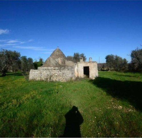 Rustico / casale a Ceglie messapica in Strada Senza Nome - Foto 3