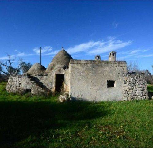 Rustico / casale a Ceglie messapica in Strada Senza Nome - Foto 4
