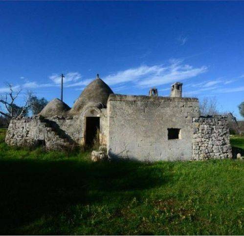 Rustico / casale a Ceglie messapica in Strada Senza Nome - Foto 5