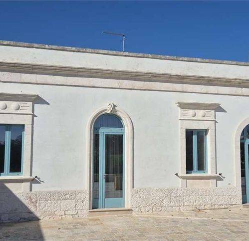 Rustico / casale a Cisternino in Contrada Fasola - Foto 3