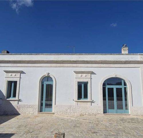 Rustico / casale a Cisternino in Contrada Fasola - Foto 4